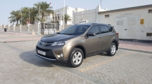 للبيع تويوتا RAV4 2014