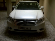 للبيع تويوتا Avalon 2012