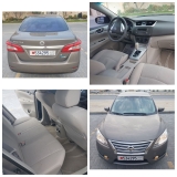 للبيع نيسان Sentra 2015