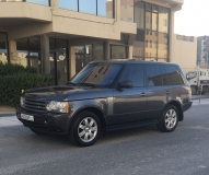 للبيع لاند روفر RANGE ROVER 2006