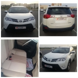 للبيع تويوتا RAV4 2015