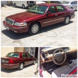 للبيع ميركوري Grand Marquis 2007