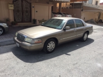 للبيع ميركوري Grand Marquis 2004