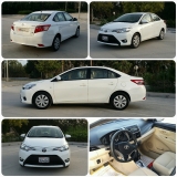 للبيع تويوتا Yaris 2014