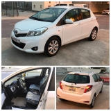 للبيع تويوتا Yaris 2013