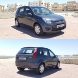 للبيع فورد Figo 2012