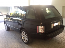 للبيع لاند روفر RANGE ROVER EVOQUE 2010