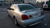 للبيع لكزس GS300 1999