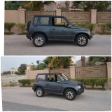 للبيع سوزوكي Vitara 1992