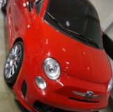 للبيع فيات ABARTH 2013