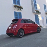 للبيع فيات ABARTH 2013