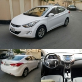 للبيع هونداي Elantra 2013