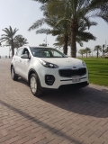 للبيع كيا Sportage 2017