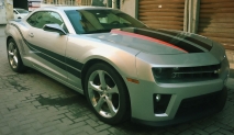 للبيع شفروليت Camaro 2014