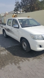 للبيع تويوتا Hilux 2012