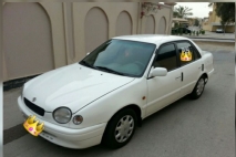 للبيع تويوتا Corolla 1998