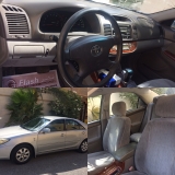 للبيع تويوتا camry 2003