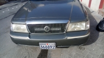 للبيع ميركوري Grand Marquis 2003