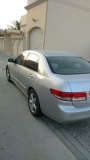 للبيع هوندا Accord 2004