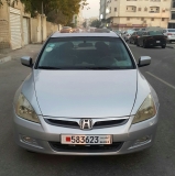 للبيع هوندا Accord 2005