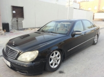 للبيع مرسيديس C class 2003