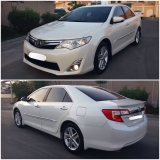 للبيع تويوتا camry 2014