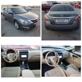 للبيع نيسان Altima 2015