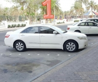 للبيع تويوتا camry 2009