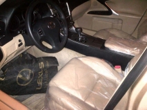 للبيع لكزس IS 2006