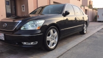 للبيع لكزس LS430 2006