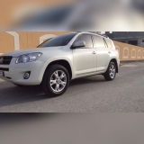 للبيع تويوتا RAV4 2012