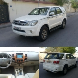 للبيع تويوتا Fortuner 2006