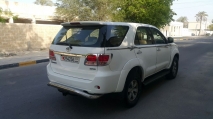 للبيع تويوتا Fortuner 2006