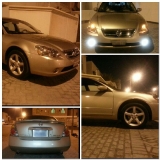 للبيع نيسان Altima 2005