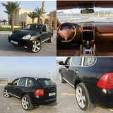 للبيع بورش Cayenne S 2003