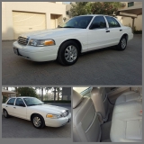 للبيع فورد Crown Victoria 2007