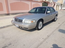 للبيع ميركوري Grand Marquis 2010