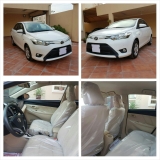 للبيع تويوتا Yaris 2014