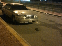 للبيع فورد Grand Marquis 2006