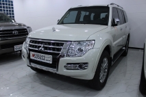 للبيع متسوبيشي Pajero 2015