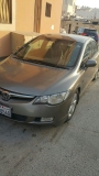 للبيع هوندا Civic 2008