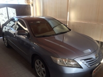 للبيع تويوتا camry 2009