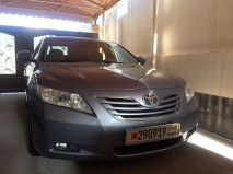 للبيع تويوتا camry 2009