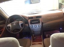 للبيع تويوتا camry 2009