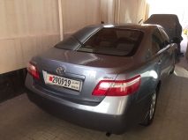 للبيع تويوتا camry 2009