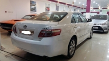 للبيع تويوتا camry 2008