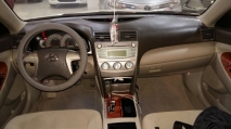 للبيع تويوتا camry 2008