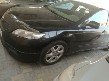 للبيع تويوتا camry 2008