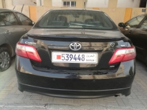 للبيع تويوتا camry 2008