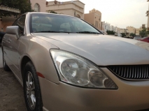 للبيع متسوبيشي Nativa 2005